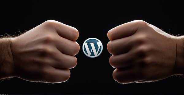 Webflow vs wordpress : lequel est le plus performant ?